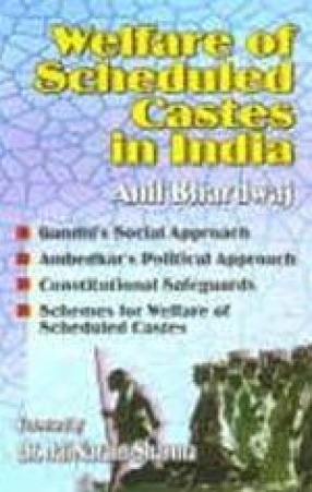 Welfare of Scheduled Castes in India