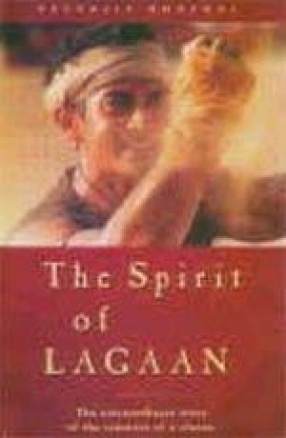 The Spirit of Lagaan