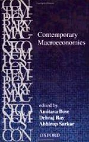 Contemporary Macroeconomics