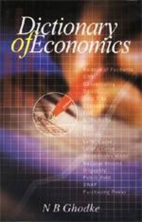 Dictionary of Economics