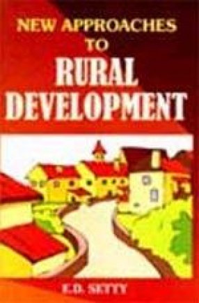 New Approaches to Rural Development
