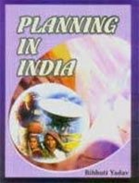 Planning in India (In 2 Vols.)