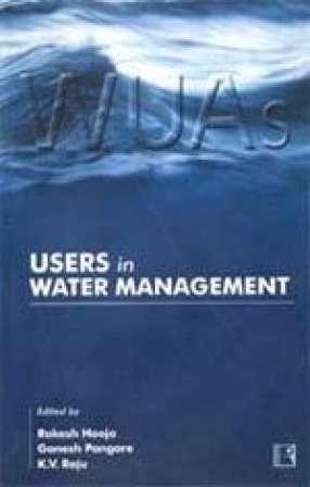 Users in Water Management