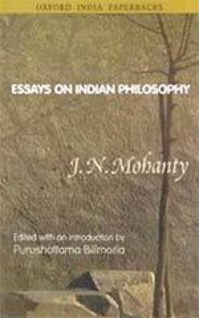 Essays on Indian Philosophy