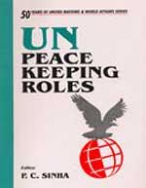 UN: Peace-Keeping Roles