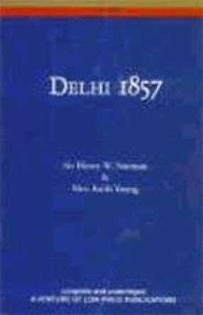 Delhi 1857