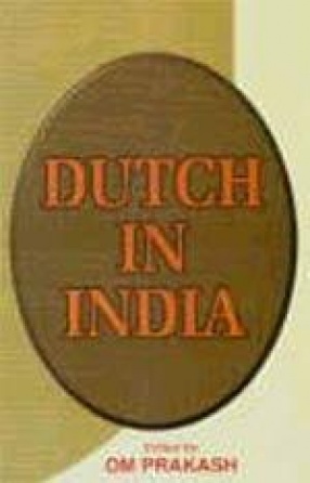 Dutch in India