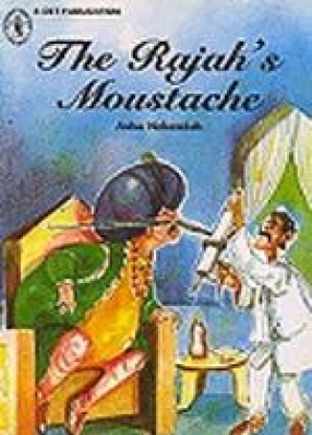 The Rajah's Moustache (In 3  Books)