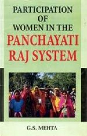 Participation of Women in the Panchayati Raj System