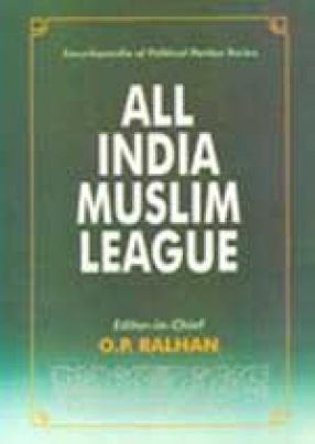 All India Muslim League (In 2 Volumes)