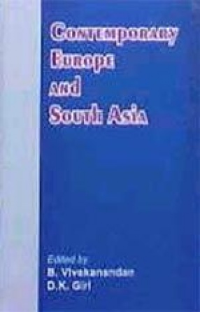 Contemporary Europe and South Asia