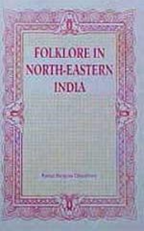 Folklore in North-Eastern India