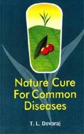 Nature Cure for Common Diseases