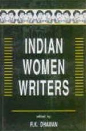 Indian Women Writers