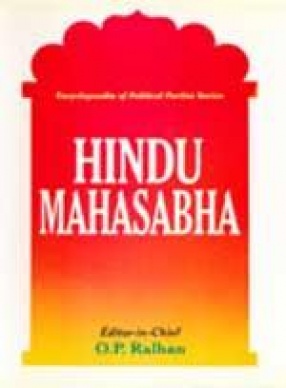 Hindu Mahasabha (In 2 Volumes)