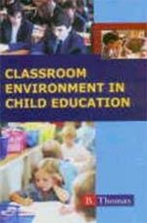 Classroom Environment in Child Education