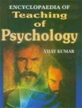 Encyclopaedia of Teaching of Psychology (In 2 Volumes)