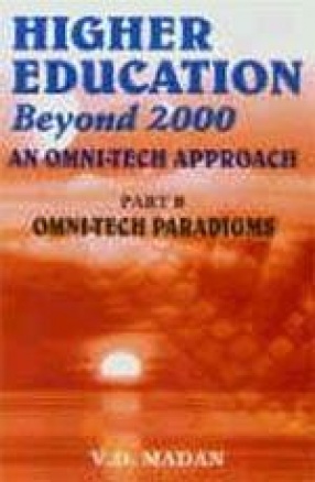 Higher Education Beyond 2000 (In 2 Volumes)