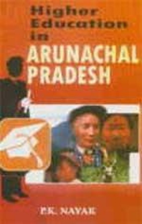 Higher Education in Arunachal Pradesh