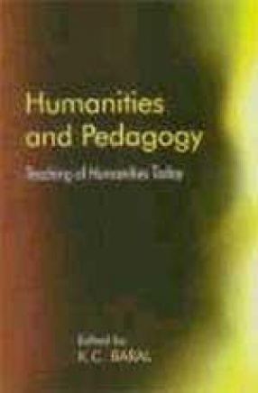 Humanities and Pedagogy