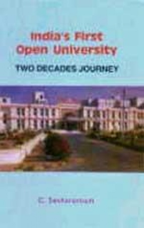 India's First Open University: Two Decades Journey