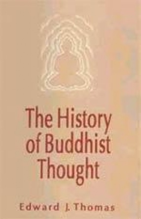 The History of Buddhist Thought