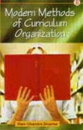 Modern Methods of Curriculum Organization