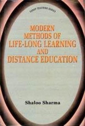 Modern Methods of Lifelong Learning and Distance Education
