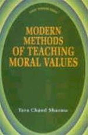 Modern Methods of Teaching Moral Values