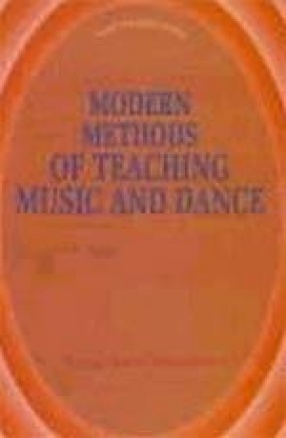 Modern Methods of Teaching Music and Dance