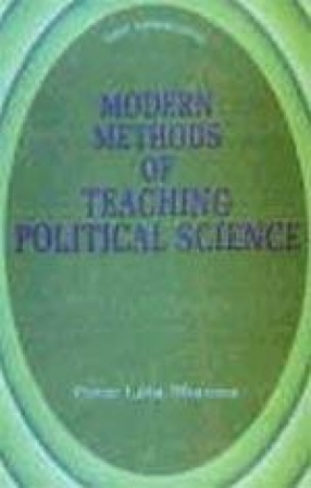 Modern Methods of Teaching Political Science