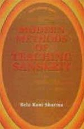 Modern Methods of Teaching Sanskrit