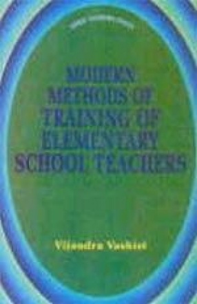 Modern Methods of Training of Elementary School Teachers