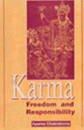 Karma: Freedom and Responsibility