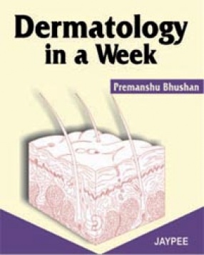Dermatology in a Week 