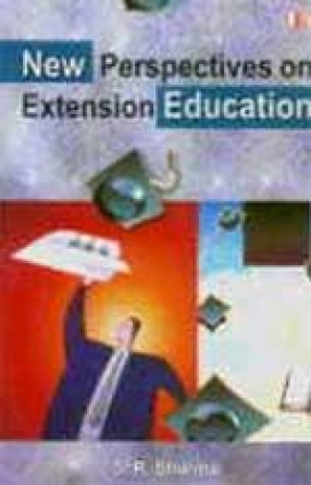 New Perspectives on Extension Education