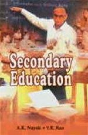 Secondary Education