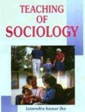 Teaching of Sociology