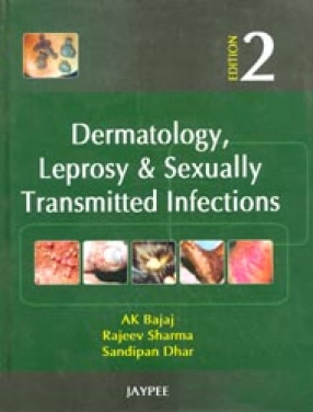Dermatology, Leprosy & Sexually Transmitted Infections 
