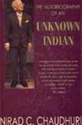 The Autobiography of an Unknown Indian