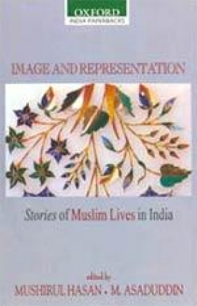 Image and Representation: Stories of Muslim Lives in India