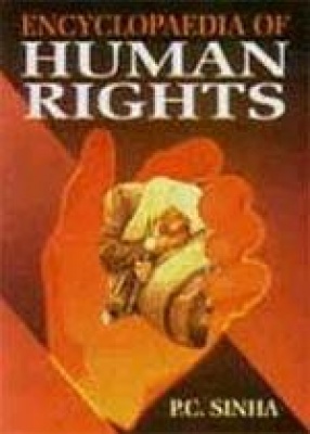 Encyclopaedia of Human Rights (In 5 Volumes)