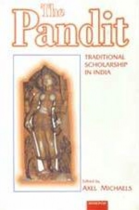 The Pandit: Traditional Scholarship in India
