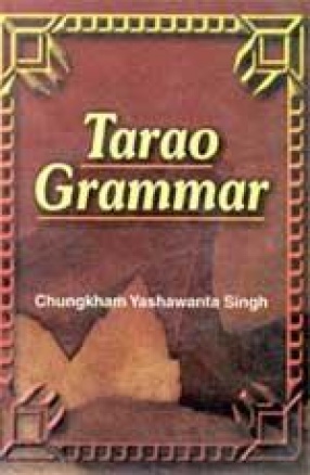 Tarao Grammar