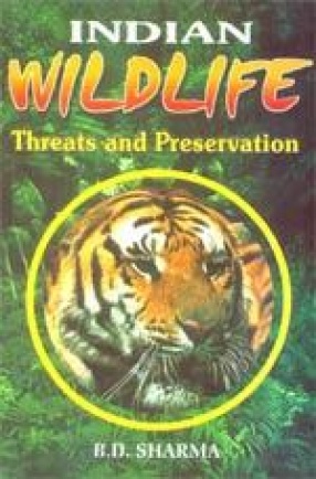 Indian Wildlife: Threats and Preservation