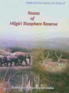 Fauna of Nilgiri Biosphere Reserve