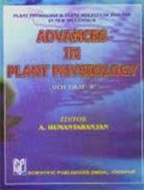 Advances in Plant Physiology (Vol. 4)