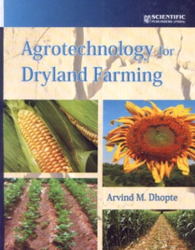 Agrotechnology for Dryland Farming
