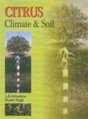 Citrus: Climate and Soil