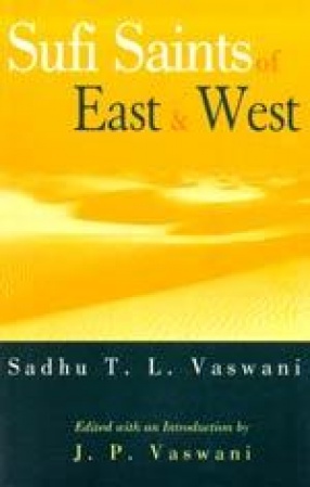 Sufi Saints of East & West